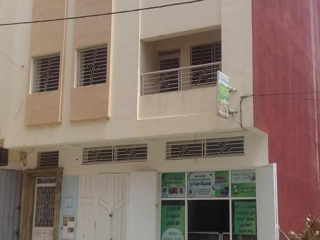 Maison vente à Ouinislane