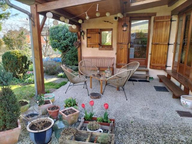Maison vente à Montdidier, Villers-aux-erables