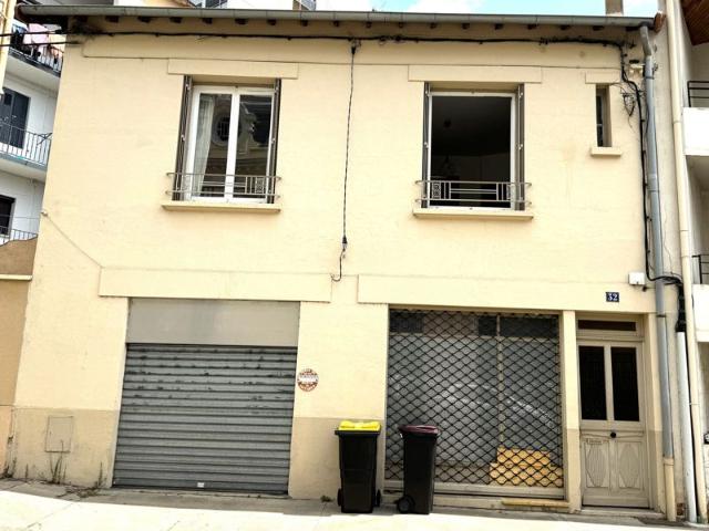 Maison vente à France métropolitaine, Roanne