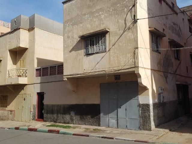 Maison vente à Salé