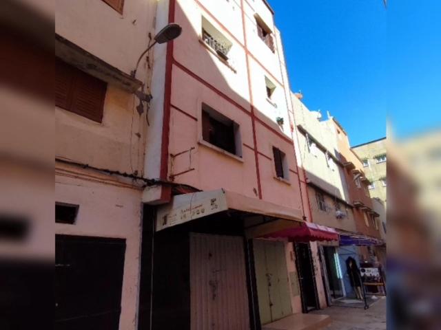 Maison vente à Salé