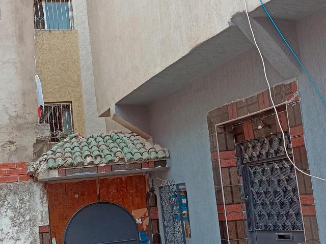 Maison vente à Tangero, Tanger-Tétouan