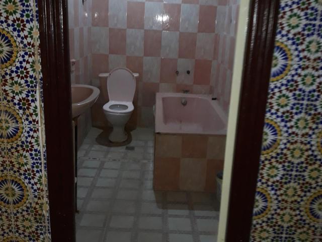 Maison vente à Témara