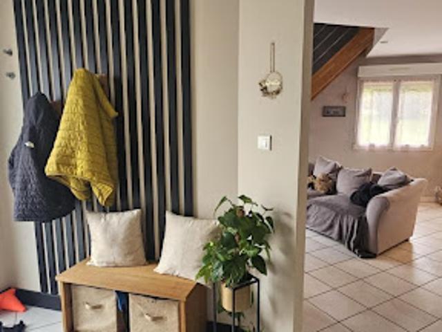 Maison vente à Montbéliard, Clerval