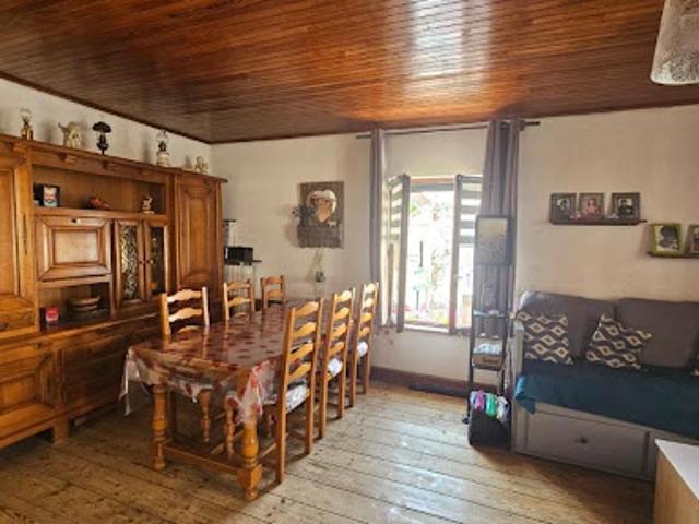 Maison vente à Lotissement La Lochère, Pays-de-Clerval