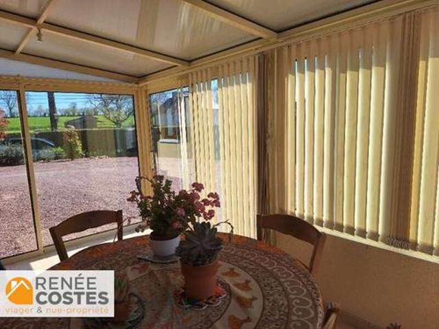 Maison vente à Coutances, Muneville-le-bingard