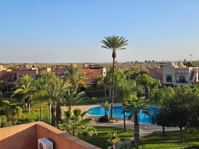 Maison vente à Marrakech, L'Oriental