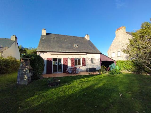 Maison vente à Saint-Malo, Bretagne