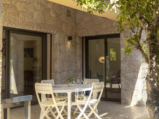 Maison vente à Sartène, Lecci