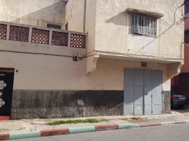Maison vente à Salé