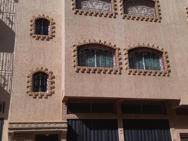 Maison vente à Aïn Attig