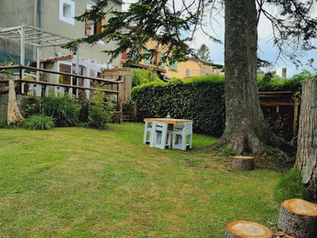 Maison vente à Castres, Les Cammazes