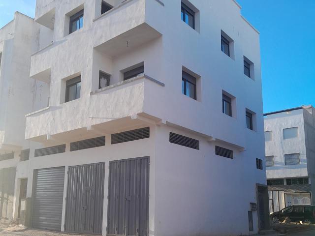 Maison vente à Salé