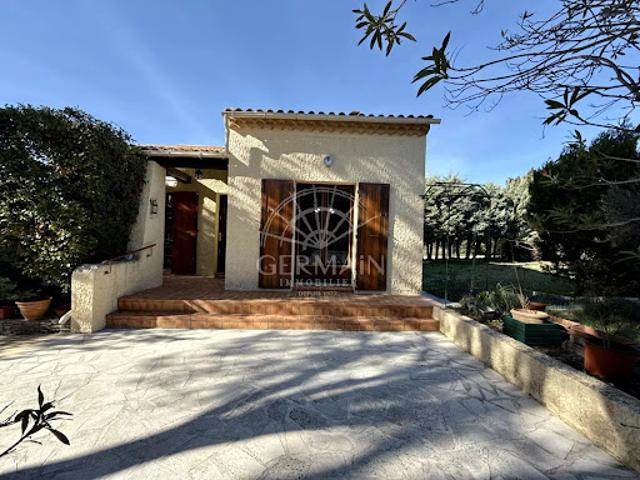 Maison vente à L'Isle-sur-la-Sorgue, Vaucluse