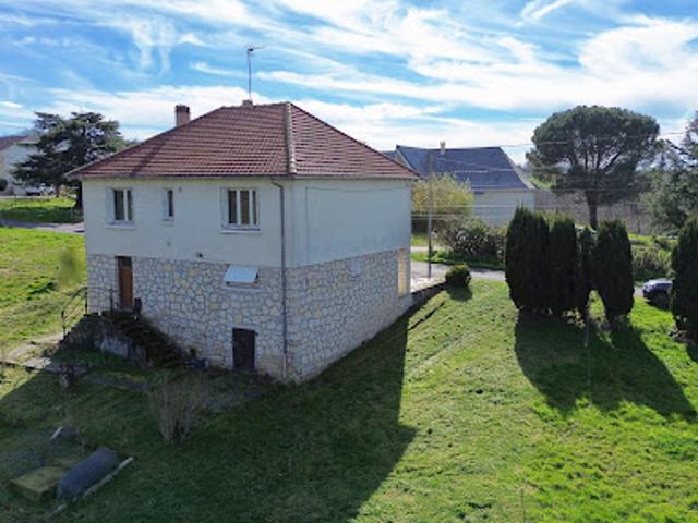 Maison vente à Brive-la-Gaillarde, Cosnac