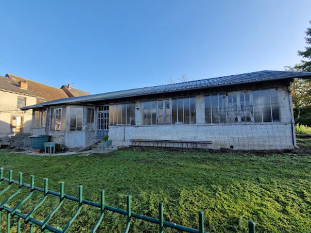 Maison vente à Brive-la-Gaillarde, Lubersac