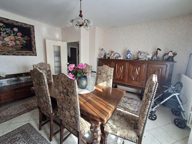 Maison vente à Beaufort, Saint-Léonard-de-Noblat