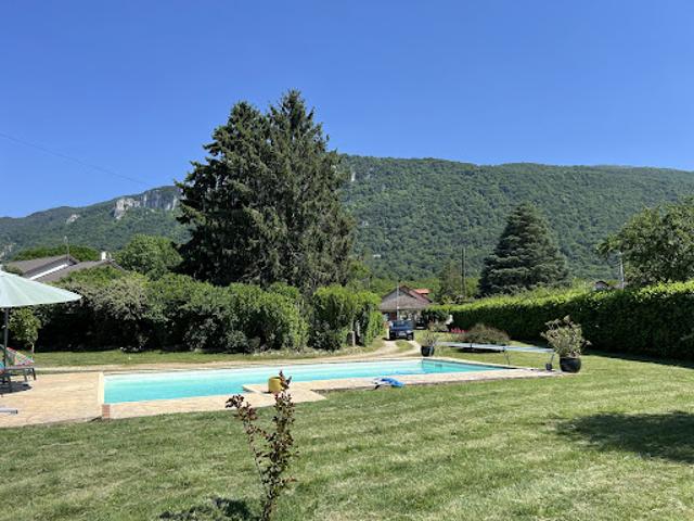 Maison vente à Le Colombier-Ouest, Saint-Marcellin