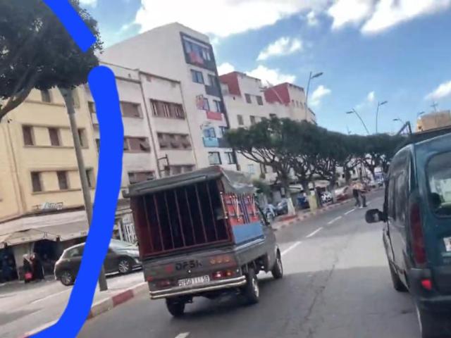 Maison vente à Anfa, Gharb-Chrarda-Beni Hssen