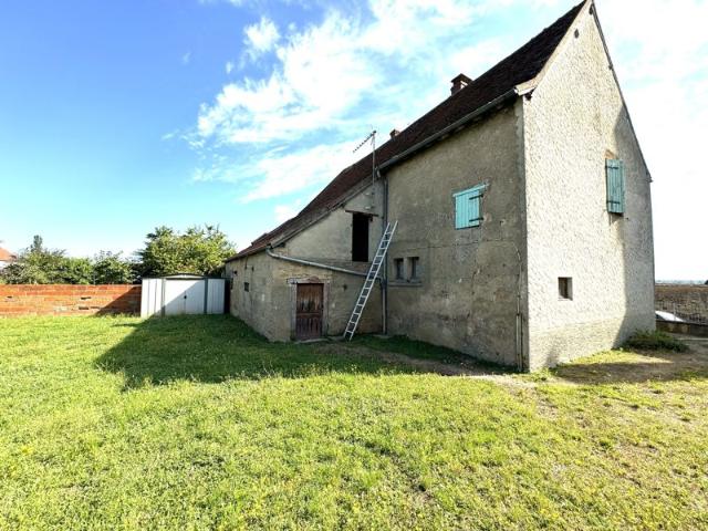 Maison vente à Charolles, Nochize
