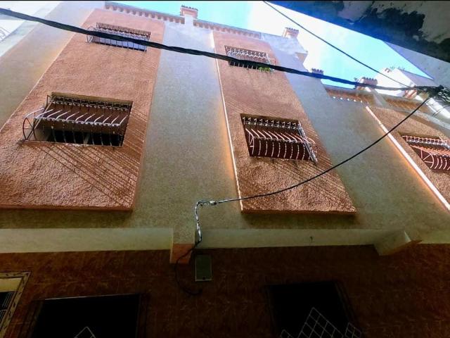 Maison vente à Tangero, Tanger-Tétouan