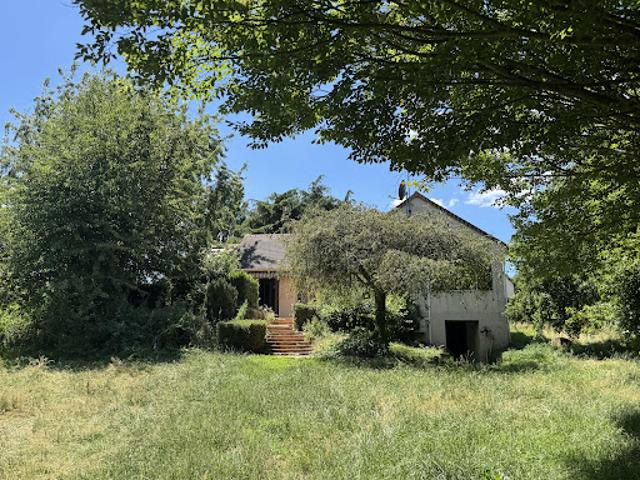 Maison vente à Les Blanchères, Vernon