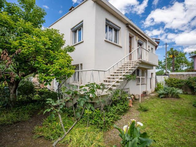 Maison vente à Toulouse