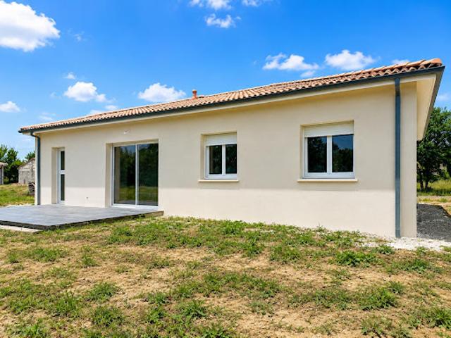 Maison vente à Castelsarrasin