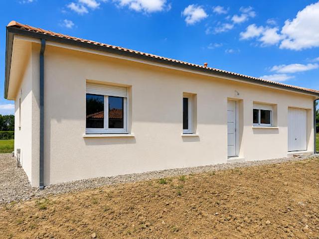 Maison vente à Castelsarrasin
