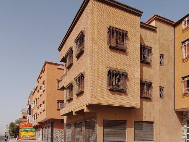 Maison vente à Marrakech, L'Oriental