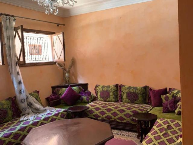 Maison vente à Menara, Marrakech