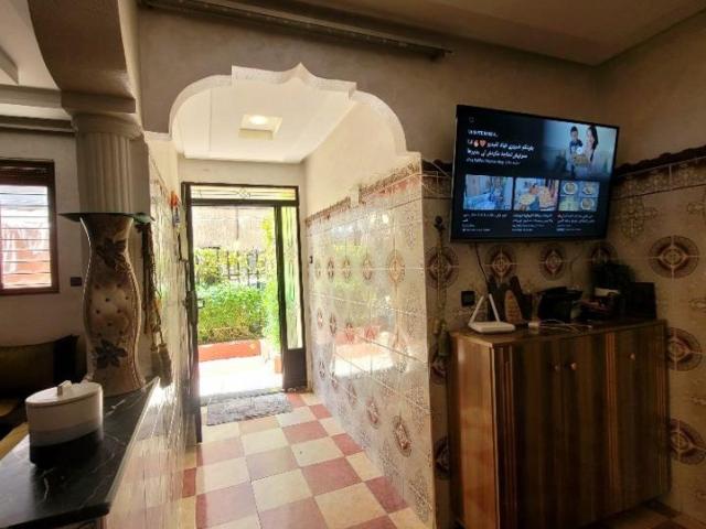 Maison vente à Mohammedia, Gharb-Chrarda-Beni Hssen