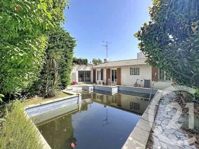 Maison vente à Montpellier