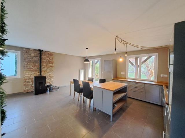 Maison vente à Thiers, Olmet