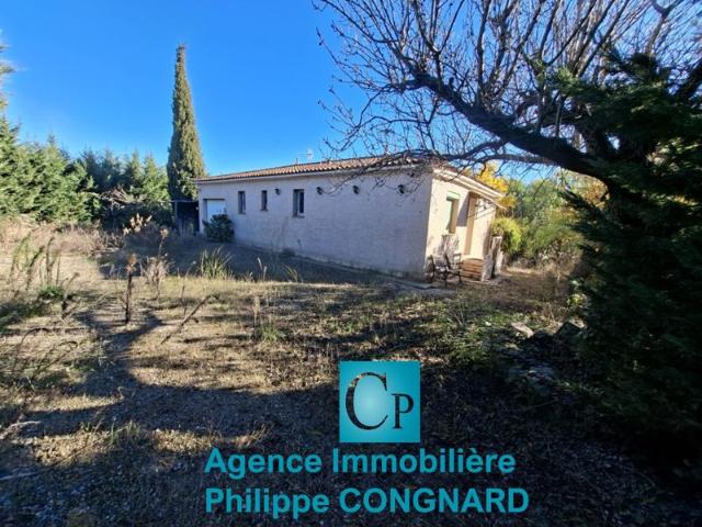 Maison vente à Béziers, Puissalicon