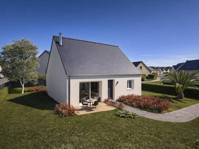 Maison vente à Lannion, Bretagne