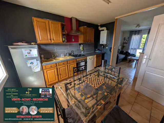 Maison vente à Avesnes-sur-Helpe, Ecuélin