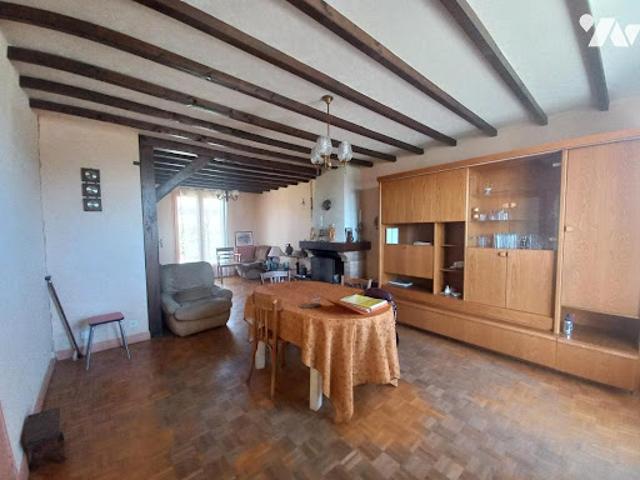Maison vente à Saint-Dizier, Montier-en-der