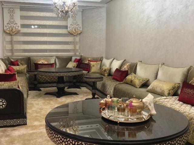 Maison vente à Anfa, Gharb-Chrarda-Beni Hssen