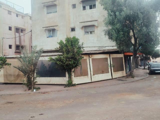 Maison vente à Anfa, Sidi Belyout