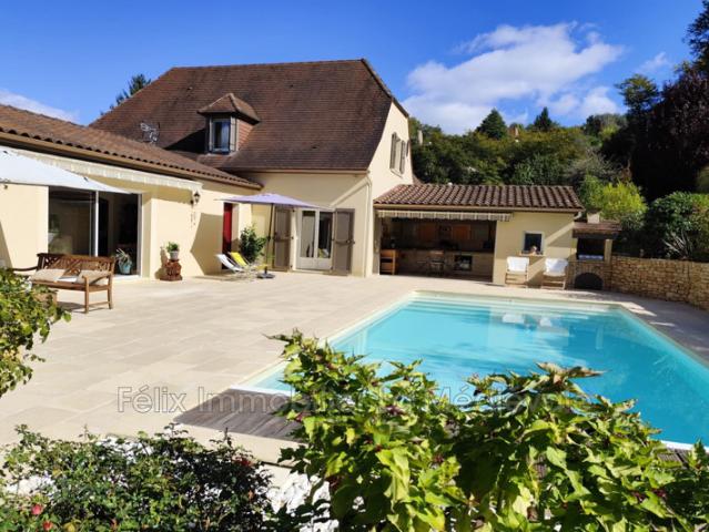 Maison vente à Sarlat-la-Canéda, Sainte-nathalène