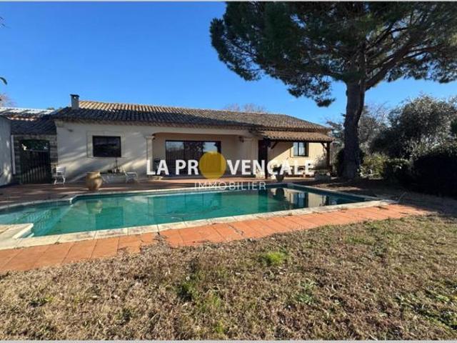Maison vente à Béziers