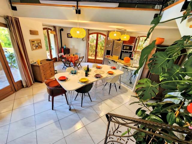 Maison vente à Perpignan, Le Barcarès
