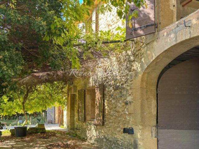 Maison vente à Apt, Cavaillon