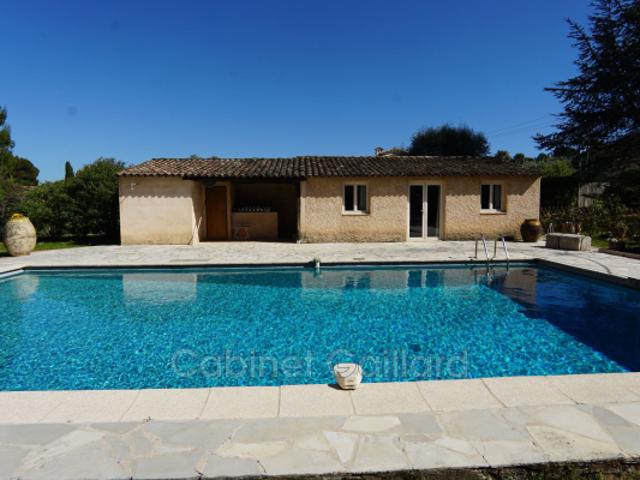 Maison vente à Grasse, Peymeinade