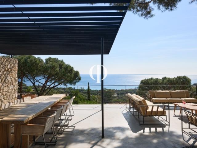 Maison vente à Arrondissement de Draguignan, Sainte-maxime