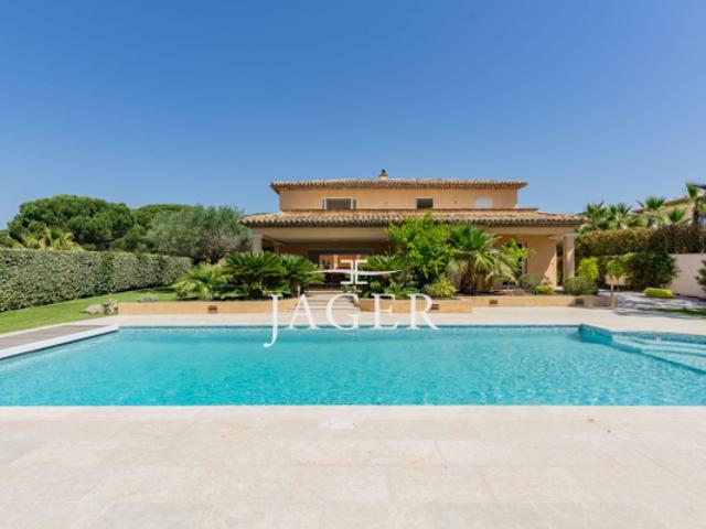Maison vente à Sainte-Maxime, Var