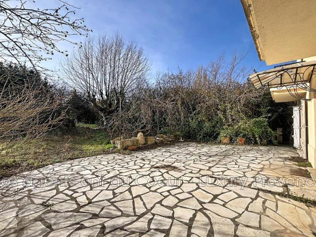 Maison vente à Aix-en-Provence, Gardanne