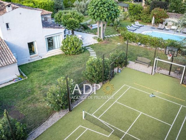 Maison vente à Grasse, Cabris
