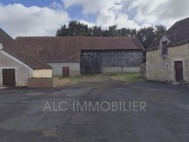 Maison vente à Mamers, Moncé-en-saosnois